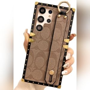 Samsung S22 Ultra phone case